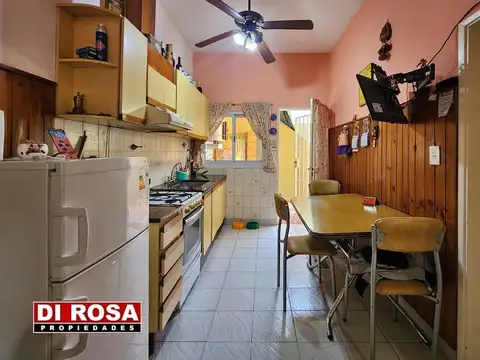 Casa en Venta 40 años