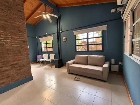 Casa en Venta 6 años