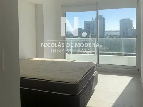 Departamento en Alquiler Temporal de 3 dormitorios