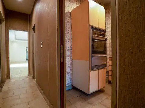 Depto Tipo Casa en Venta 66 años