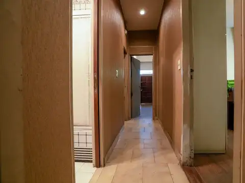 Depto Tipo Casa en Venta con 1 cocheras