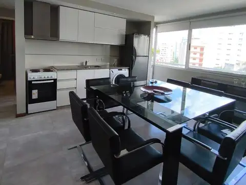 Departamento en Alquiler de 2 ambientes