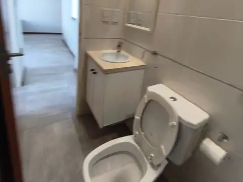 Departamento en alquiler en La Plata