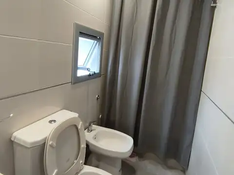 Departamento en alquiler en La Plata