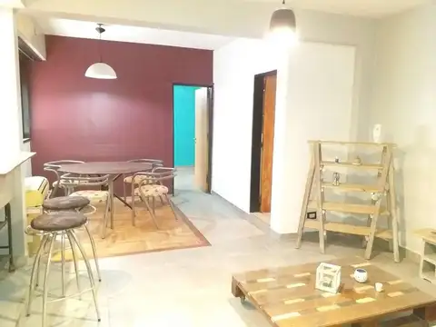 Doctor Gabriel Ardoino 200, Piso 1