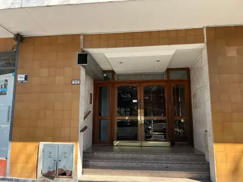 Sanchez al 1700, La Paternal, CABA