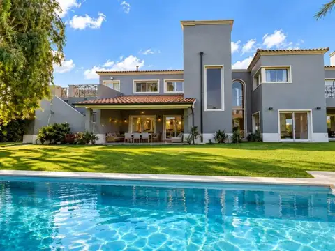 Casa en BARRIO SANTA BARBARA ANEXO II  