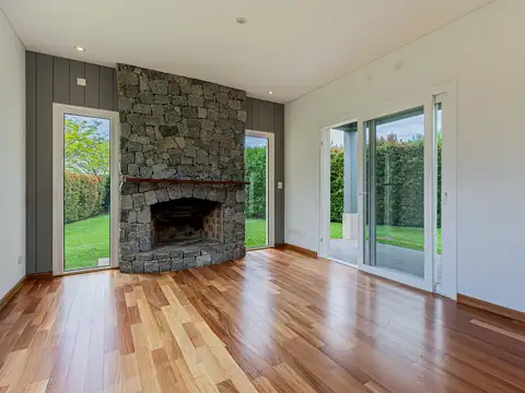 Casa en Venta 18 años