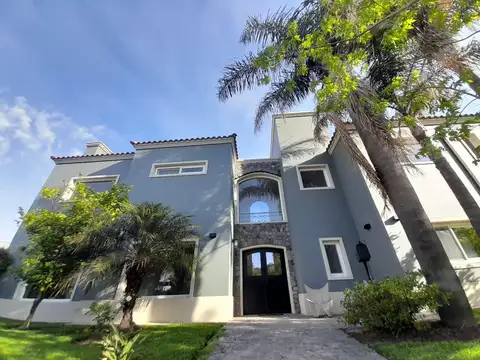BARRIO SANTA BARBARA