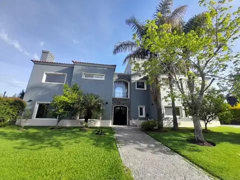 Casa en BARRIO SANTA BARBARA ANEXO II