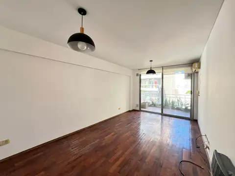 Departamento en Alquiler de 4 ambientes
