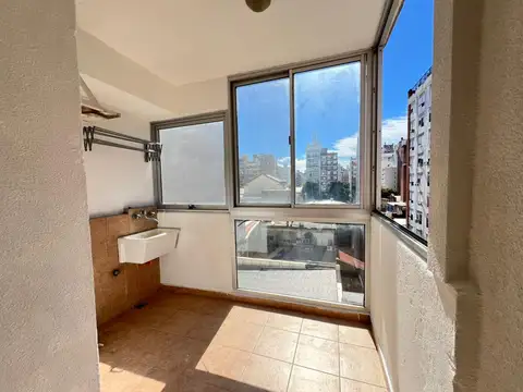 Departamento en Alquiler de 2 dormitorios