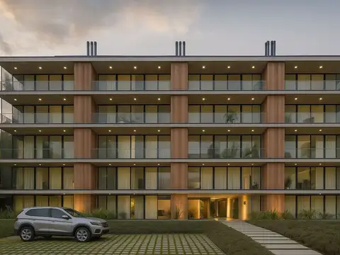 RUTA INTELBALNEARIA 100, Piso 0