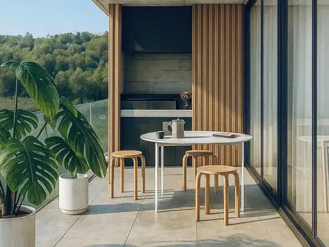 Venta apartamentos en pozo- Punta Ballena