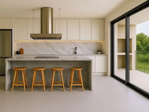 Venta apartamentos en pozo- Punta Ballena