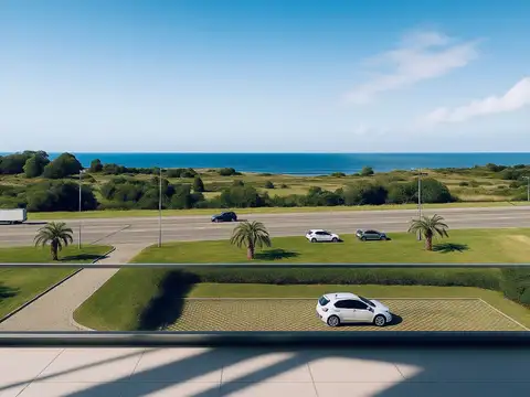 Venta apartamentos en pozo- Punta Ballena