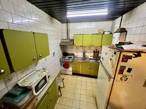 Casa en Venta 60 años