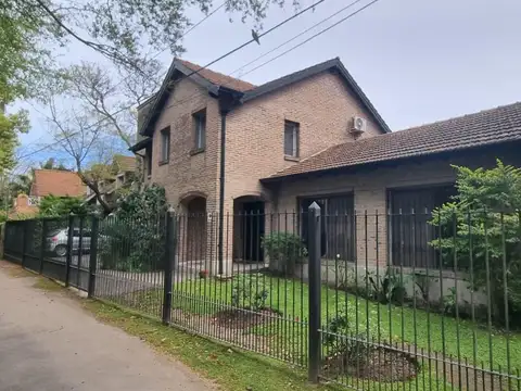 Casa en Venta de 4 dormitorios