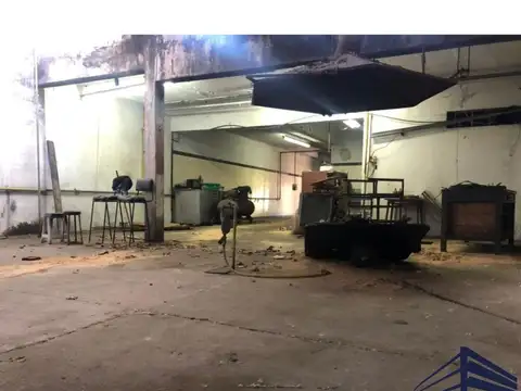 GalpÃ³n - Venta - Argentina, General San Martín - Belgrano  6900