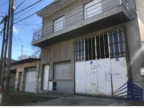 Galpon en Venta 30 años