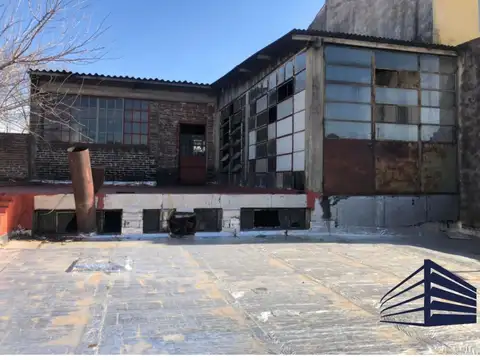Galpon en Venta 30 años