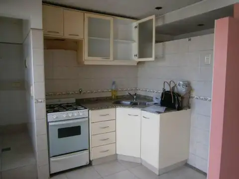 Departamento en Venta en Moron, USD 65.000