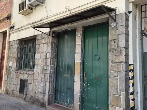 Venta PH 2 ambientes Saavedra