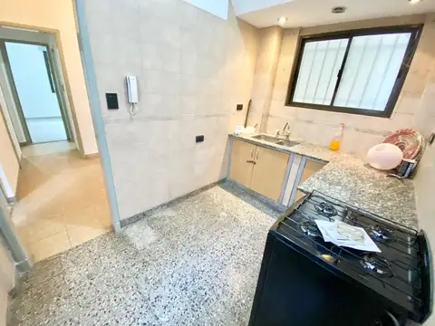 Departamento en Alquiler en Castelar Sur, $ 750.000