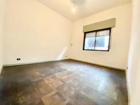 PH 3 ambientes en planta baja. Excelente ubicación