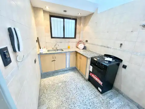 Departamento en Alquiler de 2 dormitorios