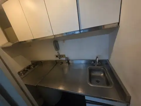 PARAGUAY 635 , Piso 3