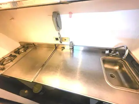 Departamento en Venta en Retiro, USD 61.000