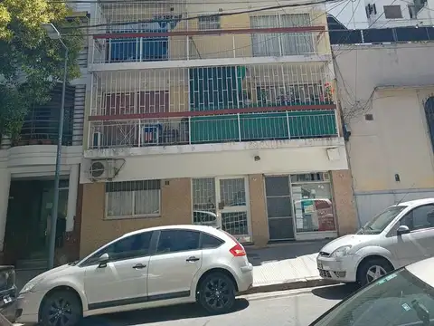 Senillosa 900 - 2 Ambientes - Balcon - Lavadero 52m2 Venta CABALLITO