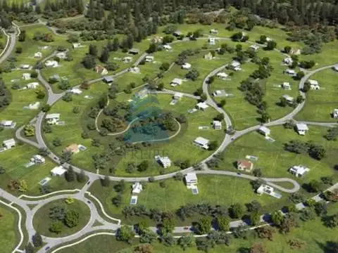 VENTA - TERRENO/LOTE CENTRAL en MIRABOSQUES - Cardales