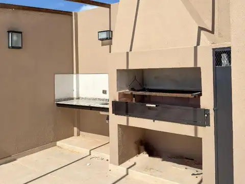 Departamento en Venta al Norte