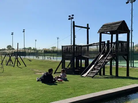 Terreno en Venta en El Naudir, USD 66.500