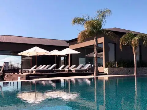 Terreno en Venta de 782,0 m2