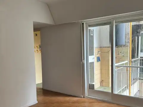 Oportunidad! 2Amb , Luminoso,.Urquiza 1200