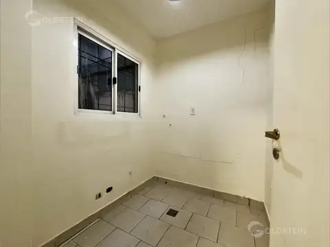 Oficina en planta baja - Villa Crespo