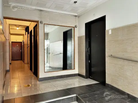 Oficina en Alquiler en Villa Crespo, $ 600.000
