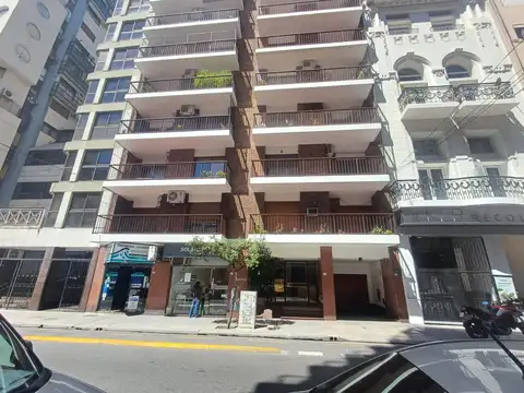 AMPLIO 3 AMB CON DEP, BALCÓN ATERRAZADO 2 BAÑOS