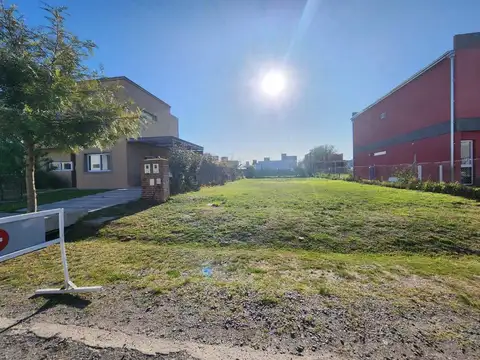 Terreno en Venta en Laguna Azul, USD 25.990