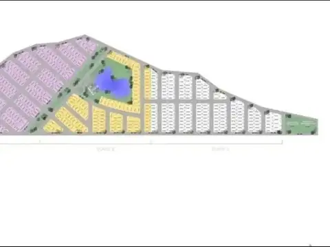 Terreno en Venta de 360,0 m2