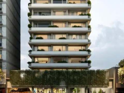 Departamento en Venta en Vicente Lopez, Partido de Vicente López