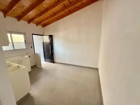 Depto Tipo Casa en Venta de 1 dormitorio