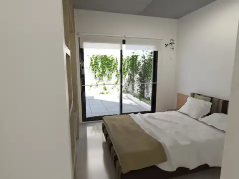 Departamento 1 ambiente | Colegiales