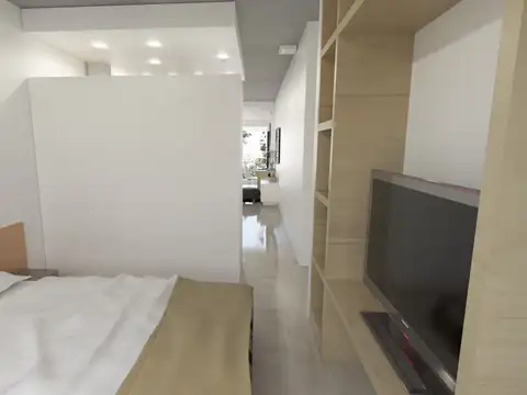 Departamento en Venta al Suroeste