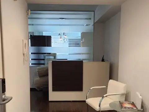 Oficina en Alquiler 10 años