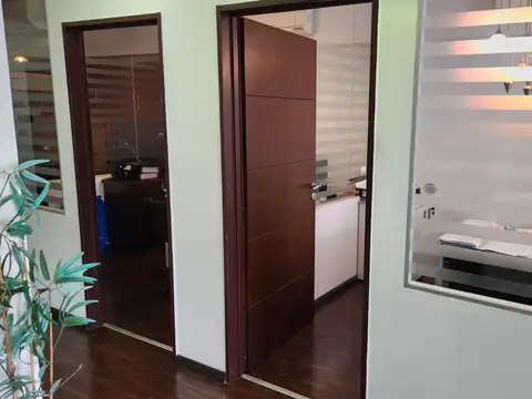 Oficina en Alquiler 5 años
