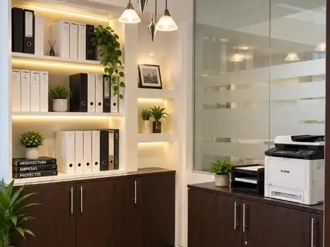 Oficina en Alquiler en Belgrano, $ 2.990.000